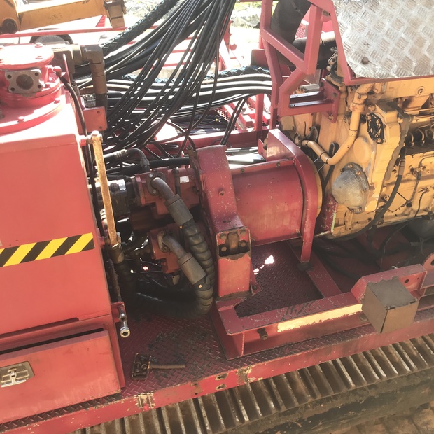 2012 شرام AD400AC-47520478