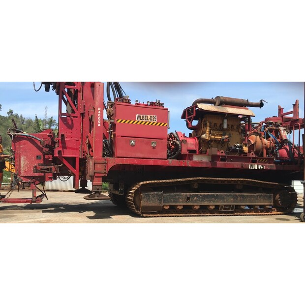 2012 شرام AD400AC-47520480