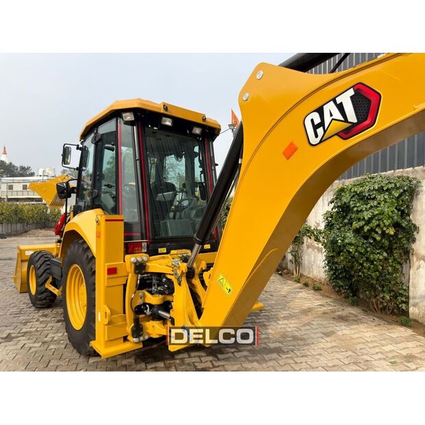 2026 Caterpillar 424-47523094