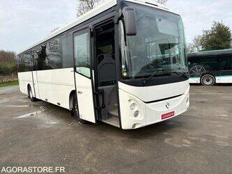 Image for 2011 IRISBUS EVADYS