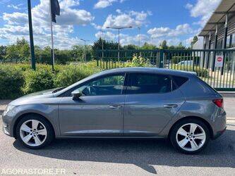Image for 2013 Seat Leon