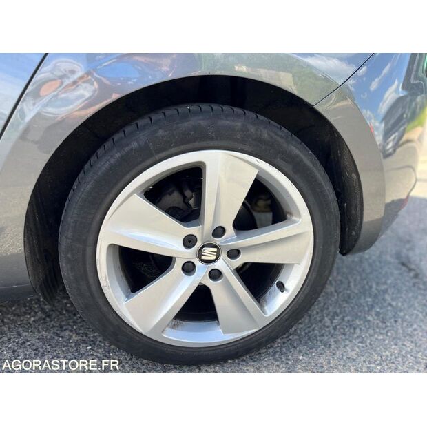 2013 Seat Leon-47526333
