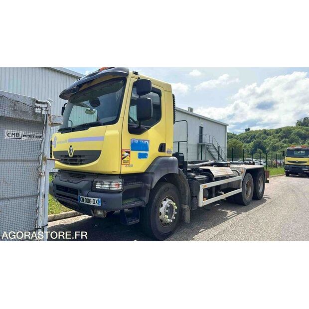 2012 Renault Kerax-47526391