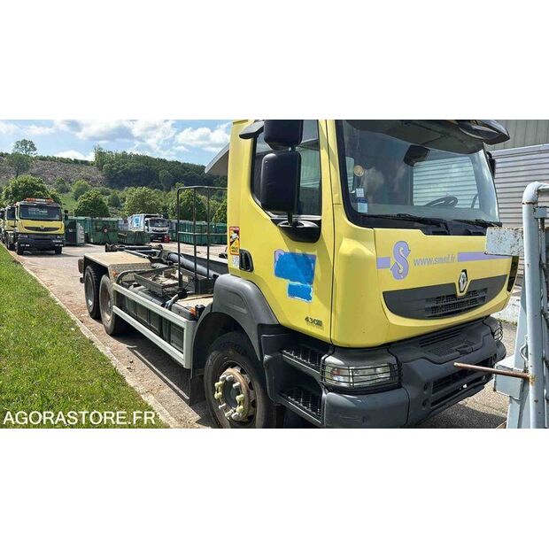 2012 Renault Kerax-47526393