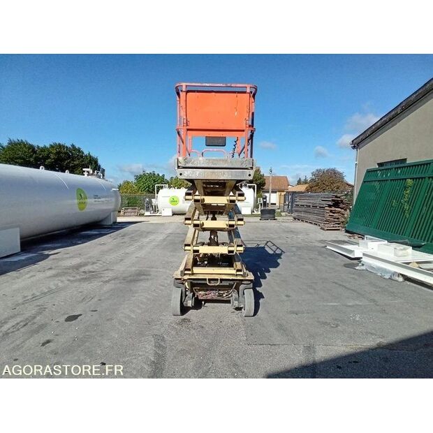 JLG 2646ES-47526427