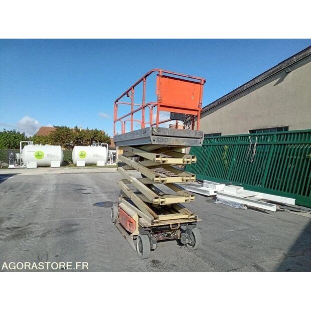 JLG 2646ES-47526429