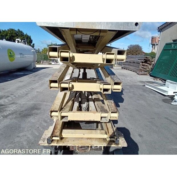 JLG 2646ES-47526436