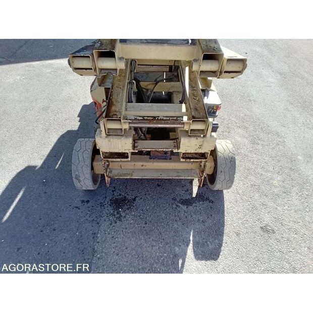 JLG 2646ES-47526438