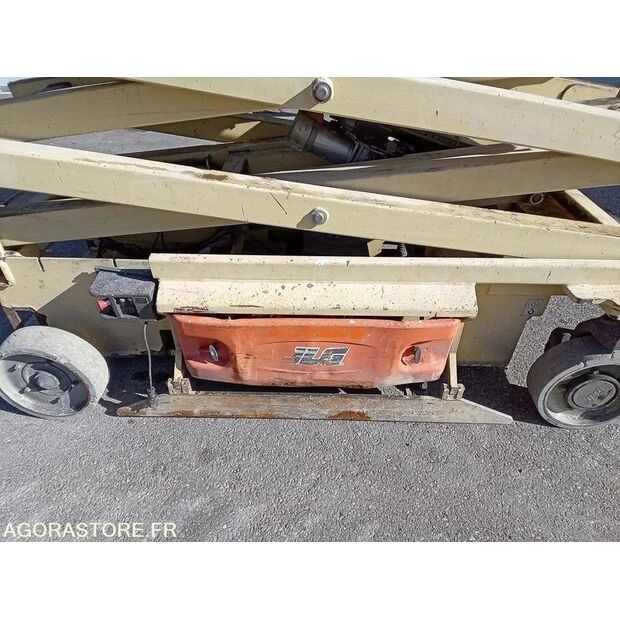 JLG 2646ES-47526440