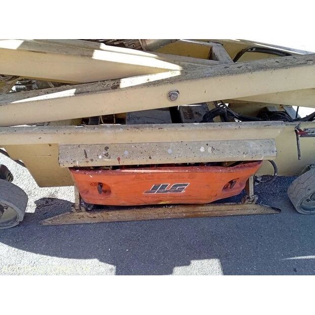 JLG 2646ES-47526442