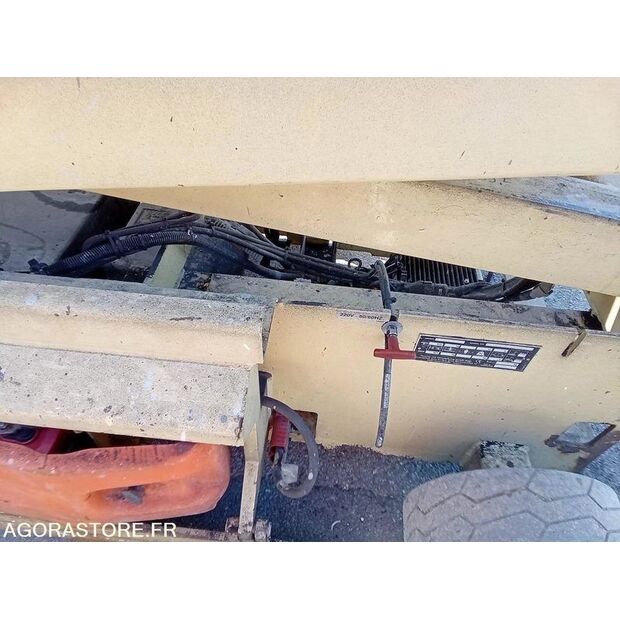 JLG 2646ES-47526444