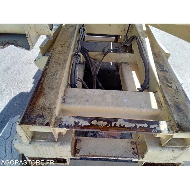 JLG 2646ES-47526446
