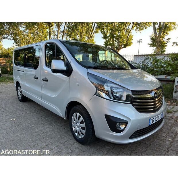 2016 أوبل Vivaro-47526487