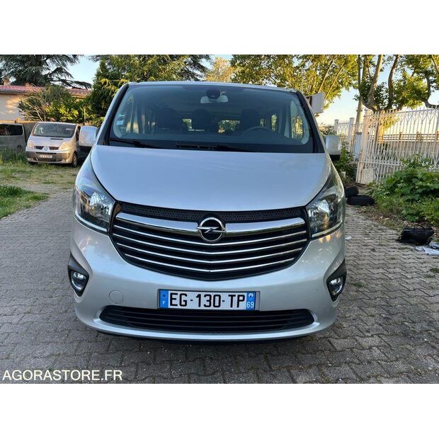 2016 أوبل Vivaro-47526489