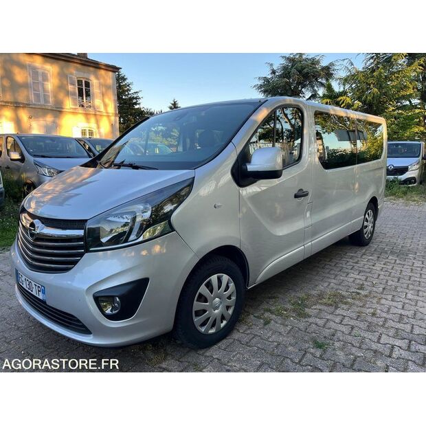 2016 أوبل Vivaro-47526490