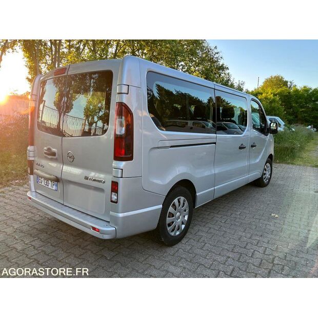 2016 أوبل Vivaro-47526491