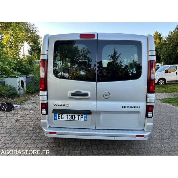 2016 أوبل Vivaro-47526492