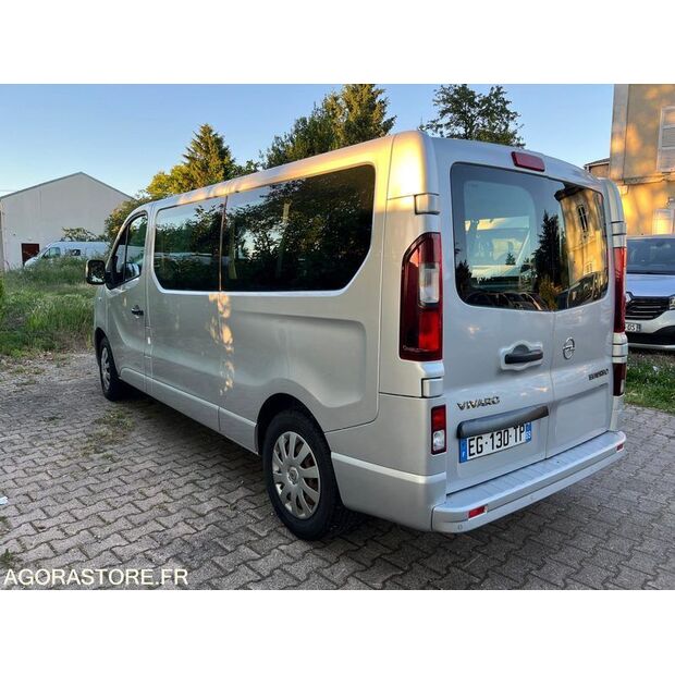 2016 أوبل Vivaro-47526493