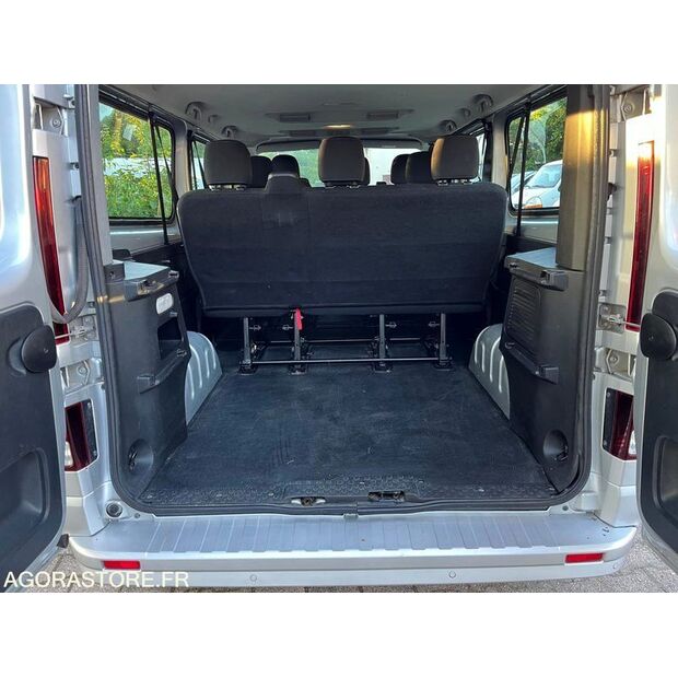 2016 أوبل Vivaro-47526494