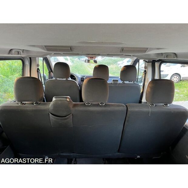 2016 أوبل Vivaro-47526495