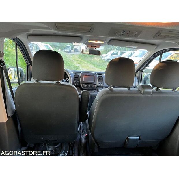 2016 أوبل Vivaro-47526496