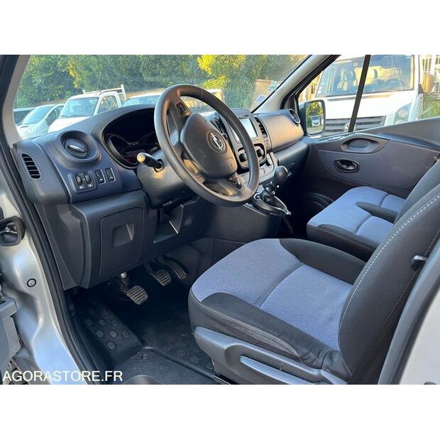 2016 أوبل Vivaro-47526498