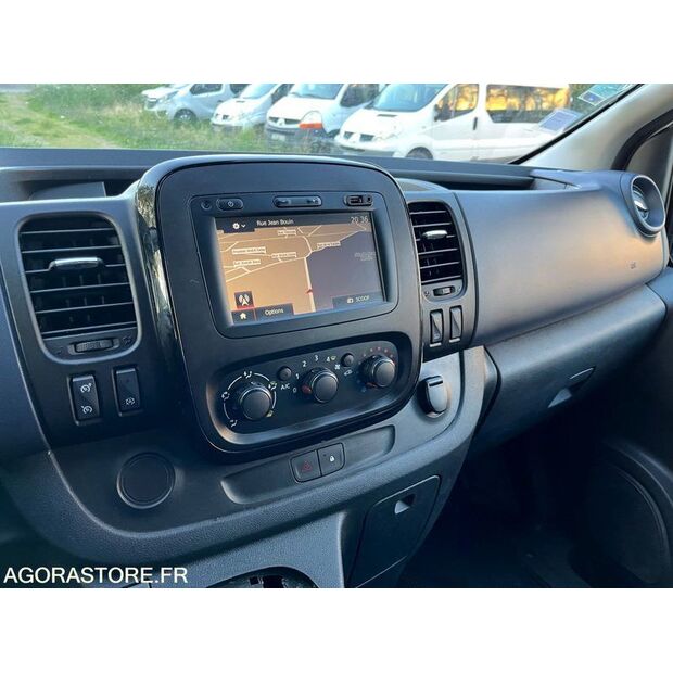 2016 أوبل Vivaro-47526499