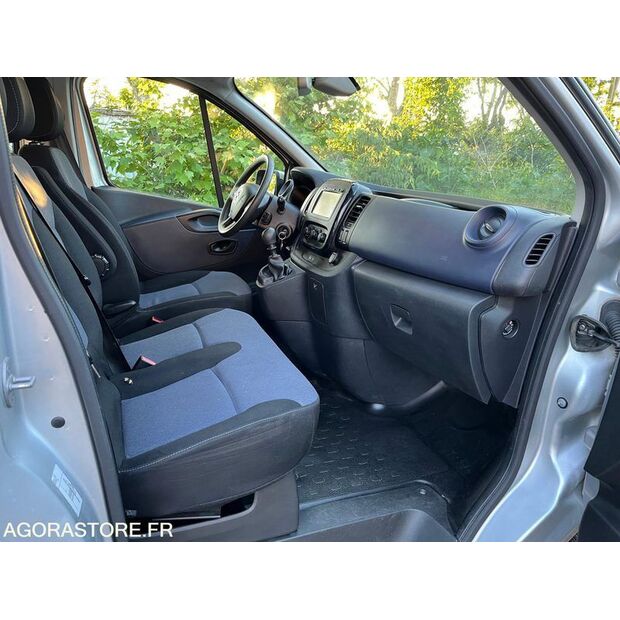2016 أوبل Vivaro-47526500