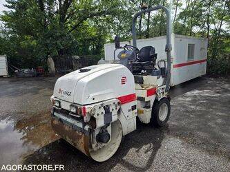 صورة ل معدات رص 2014 ديناباك CC1200C للبيع في هولندا