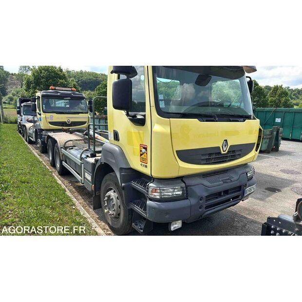 2010 Renault Kerax-47526514