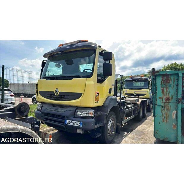 2010 Renault Kerax-47526515