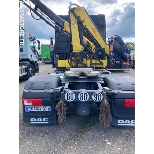 2017 DAF XF510-47526577