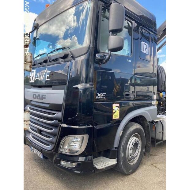 2017 DAF XF510-47526578