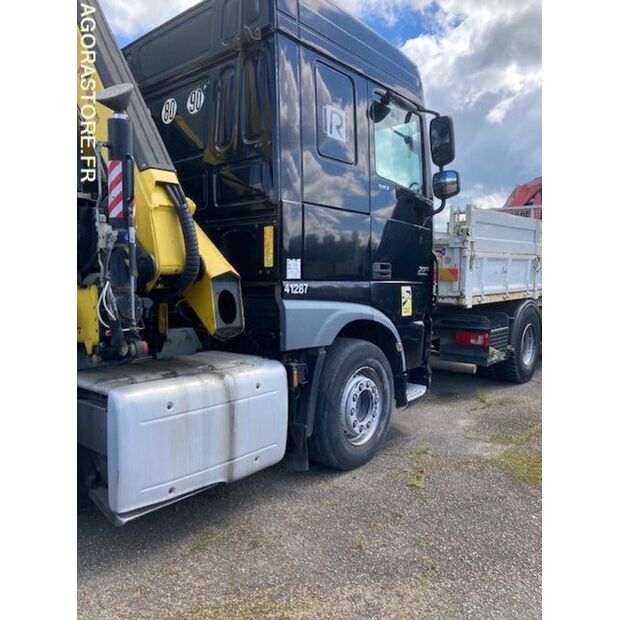 2017 DAF XF510-47526581