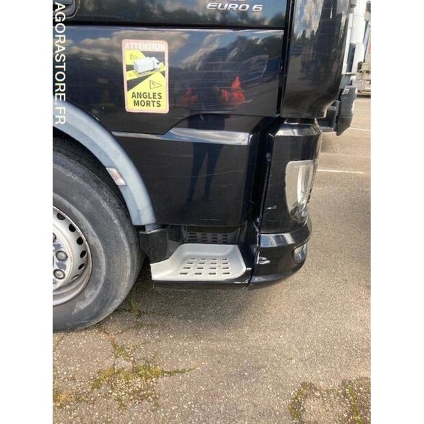 2017 DAF XF510-47526582