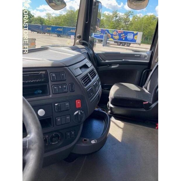2017 DAF XF510-47526583