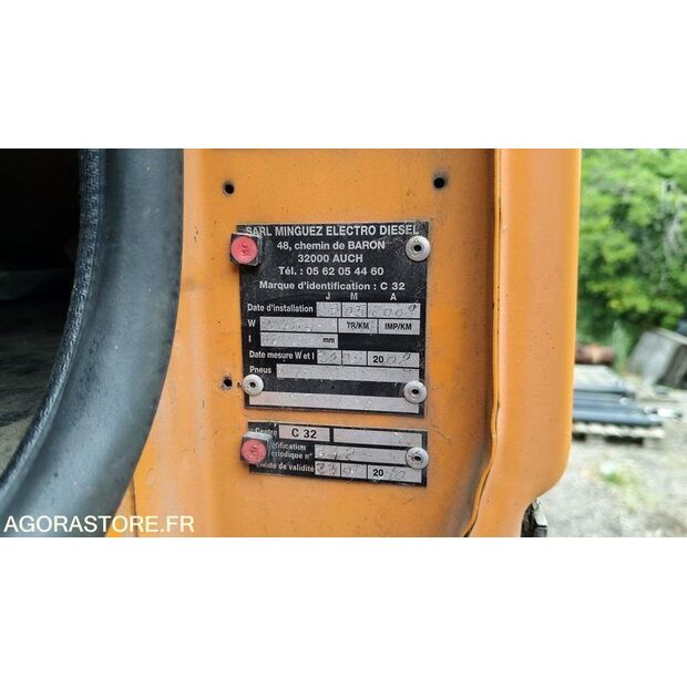 1984 رينو R385-47526656