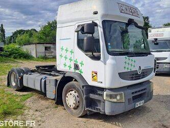 Image for 2009 Renault PREMIUM