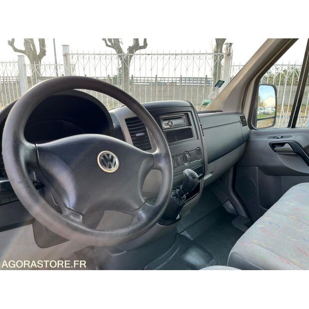 2008 فولكس فاجن CRAFTER-47526824