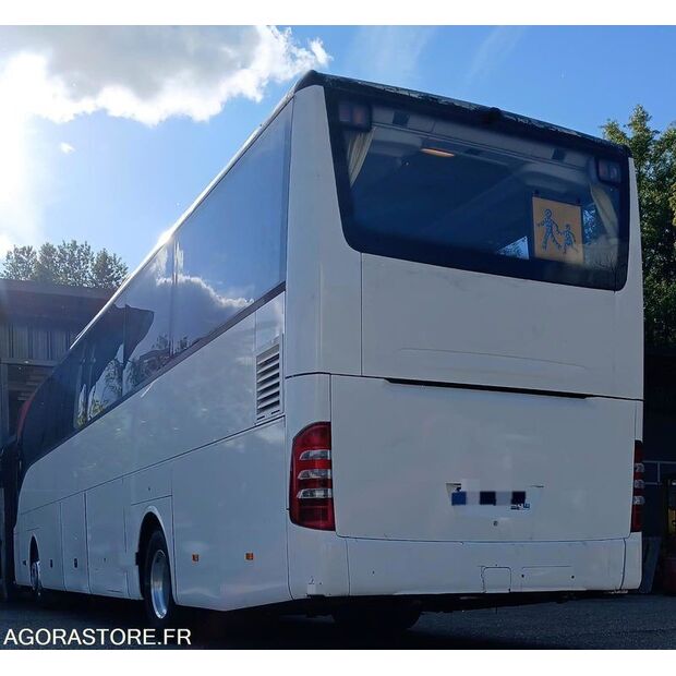 2010 مرسيدس بنز Tourismo-47526987