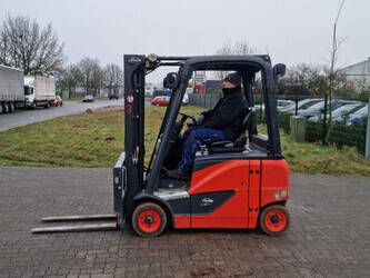 Image for LIFTS 2017 Linde E16PH for Sale in Germany