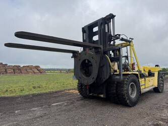 Image for FORKLIFTS 2010 KALMAR DCF330-12