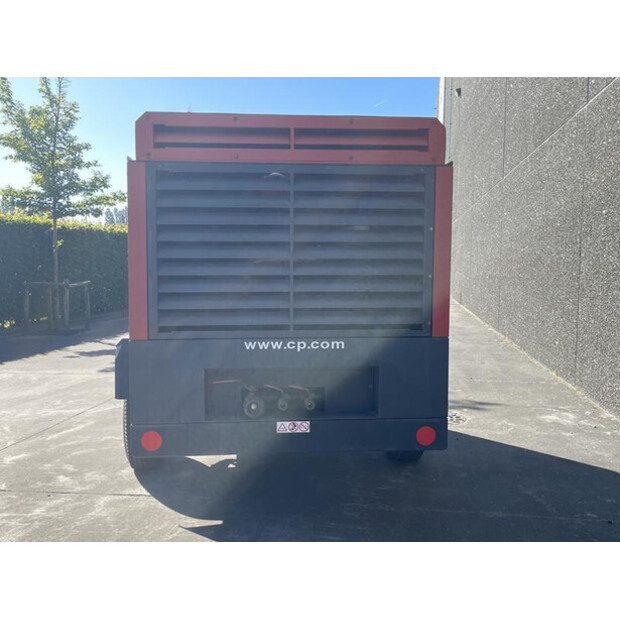 2018 CHICAGO PNEUMATIC CPS 800 - 10-47529474