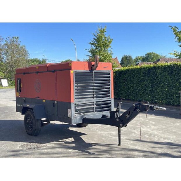 2018 CHICAGO PNEUMATIC CPS 800 - 10-47529475