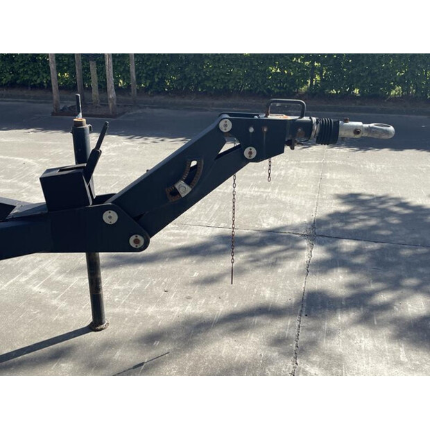 2018 CHICAGO PNEUMATIC CPS 800 - 10-47529476