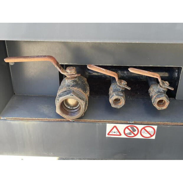2018 CHICAGO PNEUMATIC CPS 800 - 10-47529478