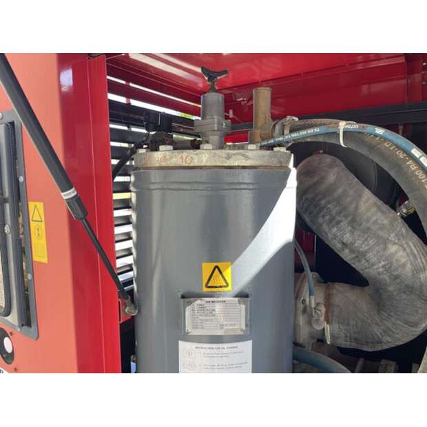 2018 CHICAGO PNEUMATIC CPS 800 - 10-47529480