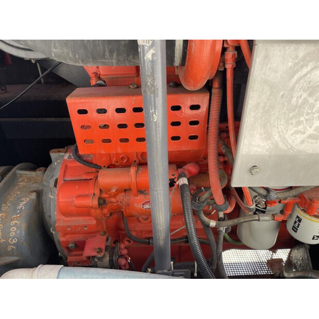 2018 CHICAGO PNEUMATIC CPS 800 - 10-47529483
