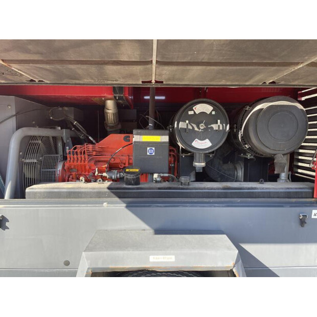 2018 CHICAGO PNEUMATIC CPS 800 - 10-47529484