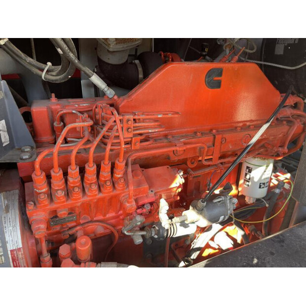 2018 CHICAGO PNEUMATIC CPS 800 - 10-47529485